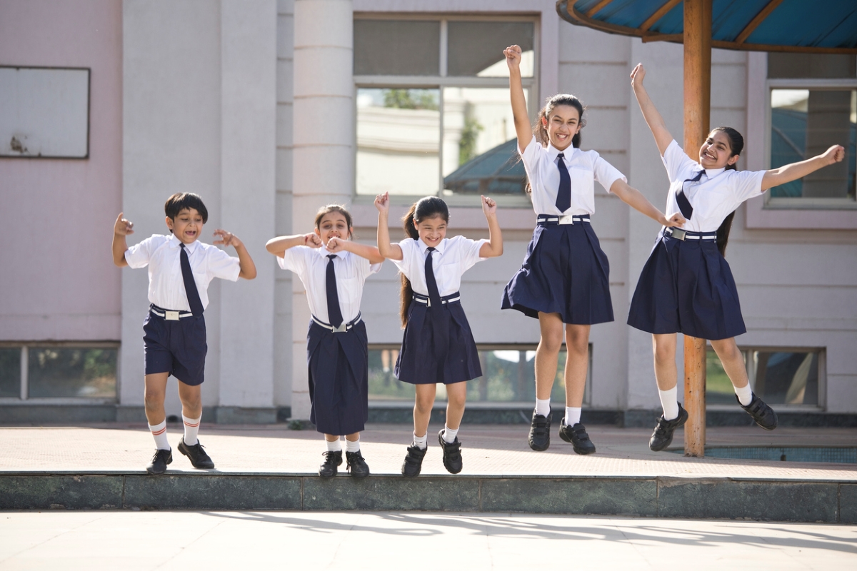 Summer vacation are necessary for students