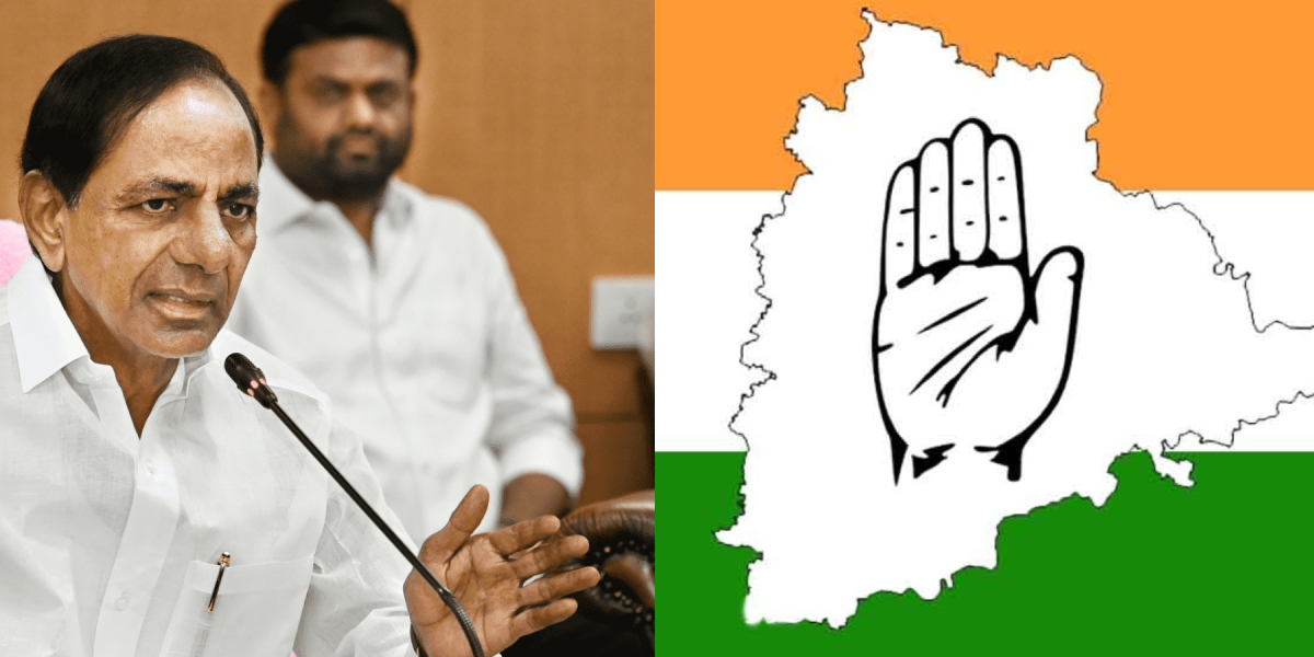Telangana Youth Congress alleges Cyberabad police of raiding its social media war room Telangana Youth Congress alleges Cyberabad police of raiding its social media war room