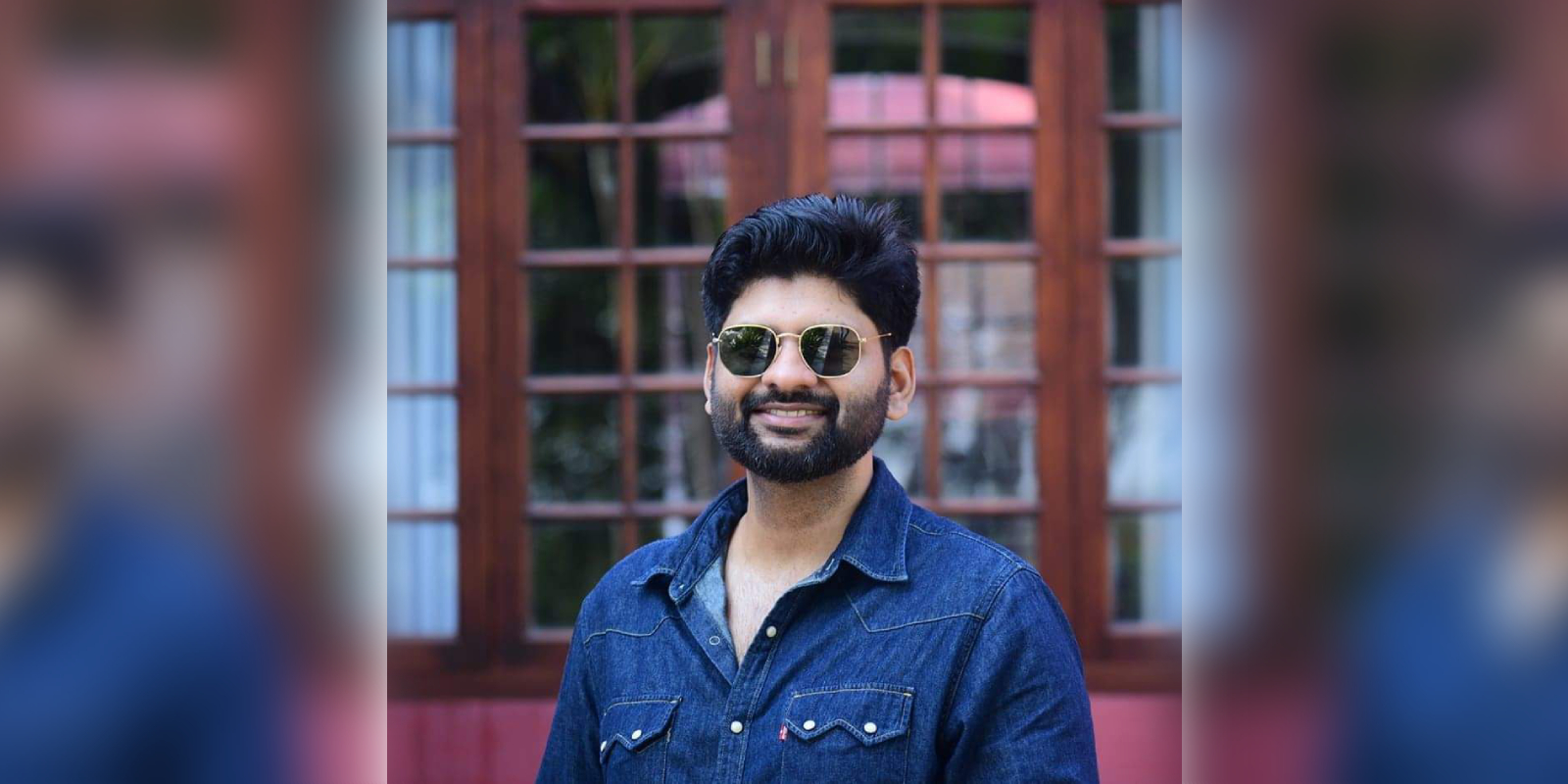 Thrishanku director Achyuth Vinayak