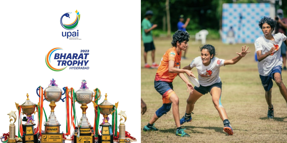 Ultimate Frisbee is a mix-gendered, non-refereed, and non-contact sport. (Supplied)