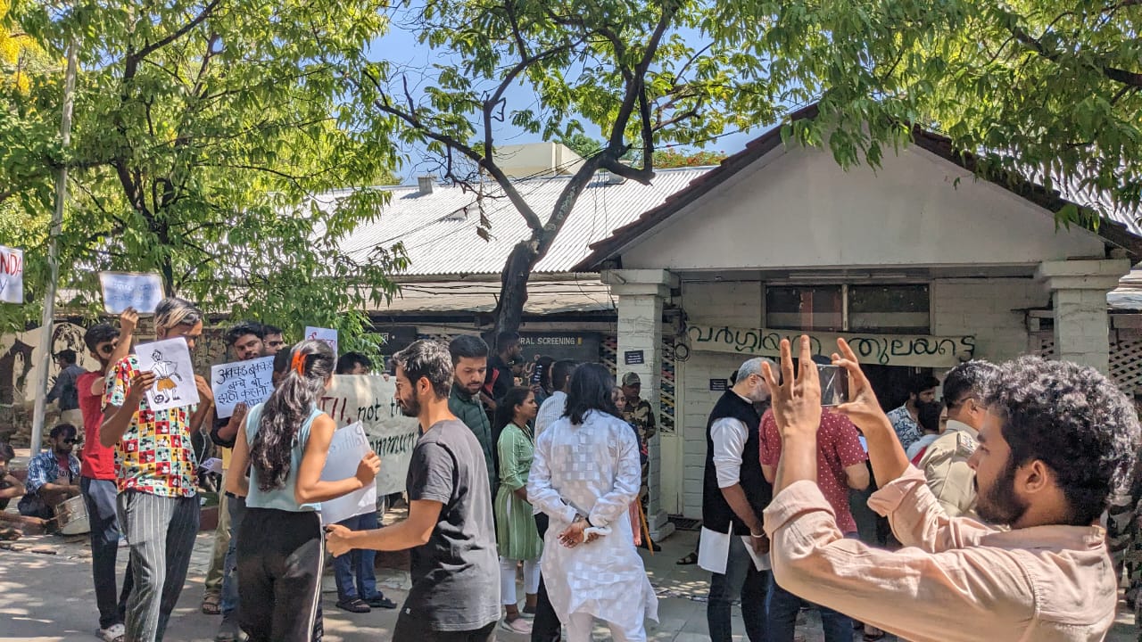 WhatsApp Image 2023-05-20 at 3.39.22 PM The Kerala Story screening in FTII Pune