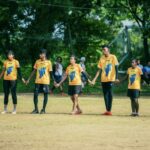 Bharat Trophy Ultimate Frisbee tournament will be organised by UPAI.