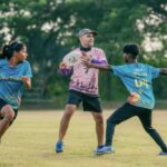 Bharat Trophy Ultimate Frisbee tournament will be organised by UPAI.