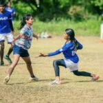 Bharat Trophy Ultimate Frisbee tournament will be organised by UPAI.