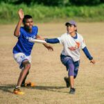 Bharat Trophy Ultimate Frisbee tournament will be organised by UPAI.