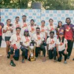 Bharat Trophy Ultimate Frisbee tournament will be organised by UPAI.