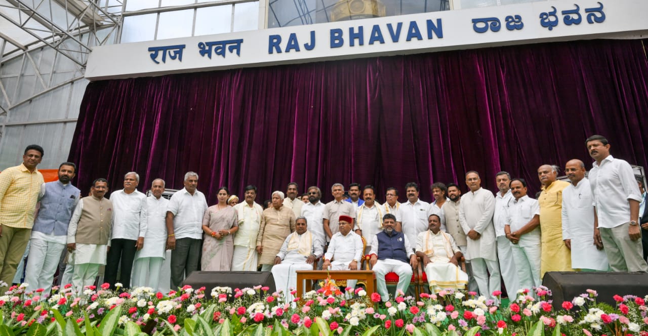 WhatsApp Image 2023-05-30 at 6.59.54 PM Cabinet ministers after swearing in on 27th May, 2023