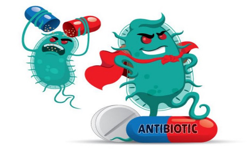 antibiotic New research highlights the urgent need for action against antibotic resistance in rural communities across India, calls for policy decisions