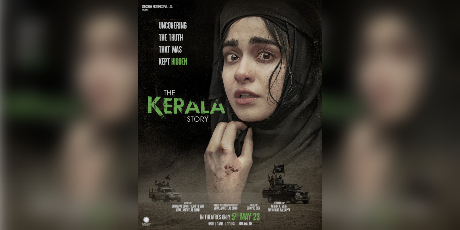 censor board the kerala story