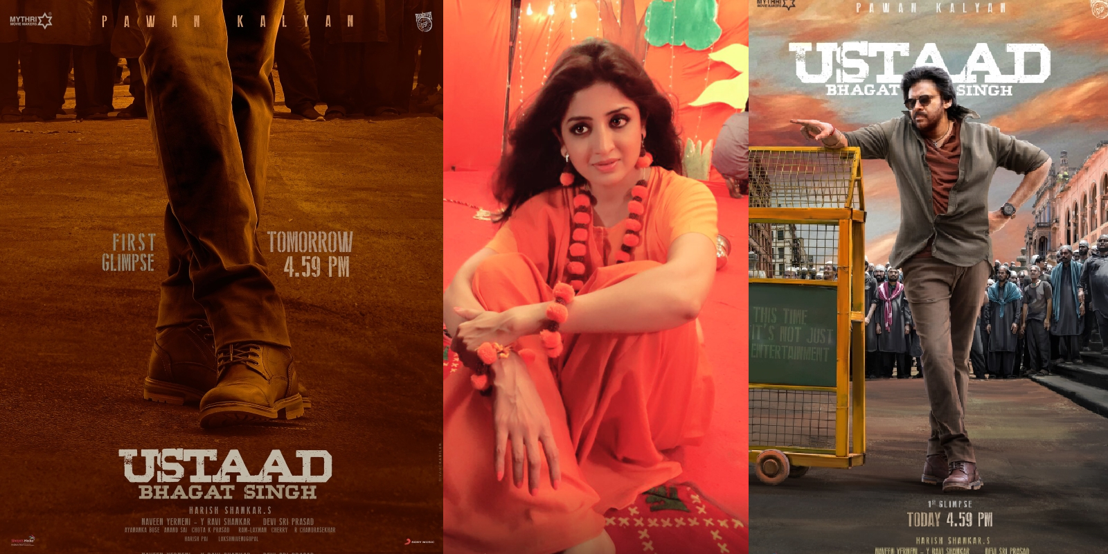 poonam kaur ustad bhagat singh pawan kalyan poonam kaur ustad bhagat singh pawan kalyan