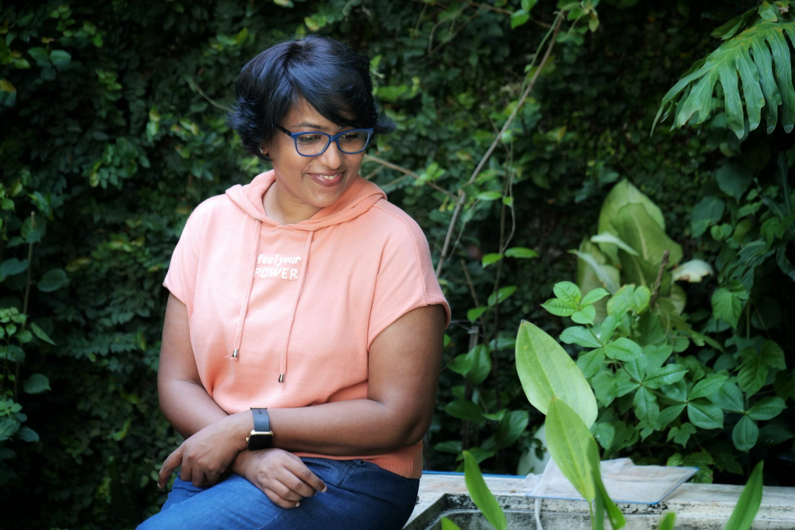 K K Shahina K K Shahina