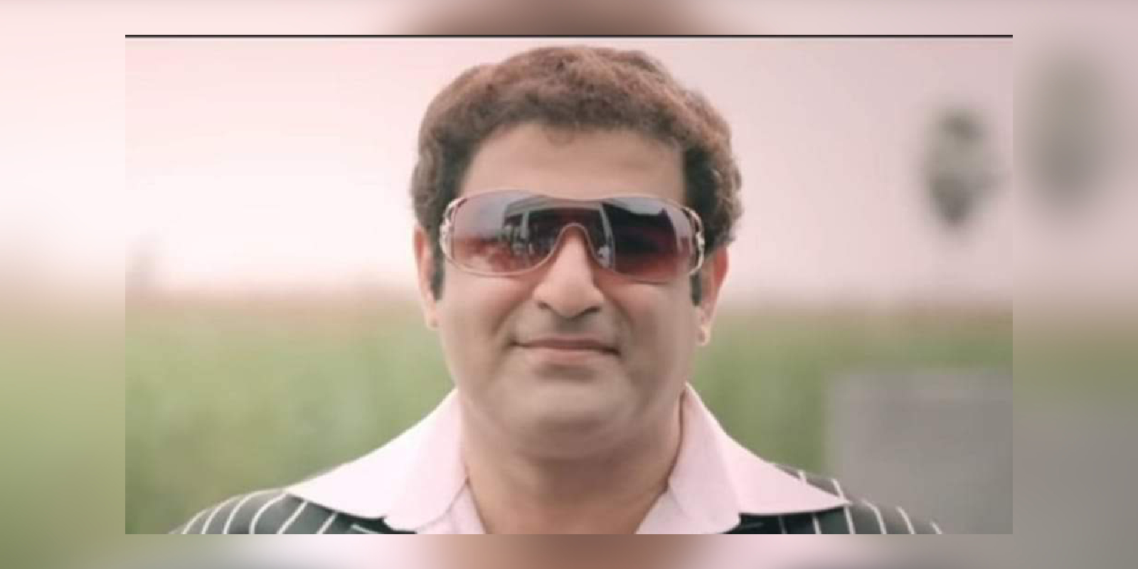 Actor Kazan Khan Actor Kazan Khan