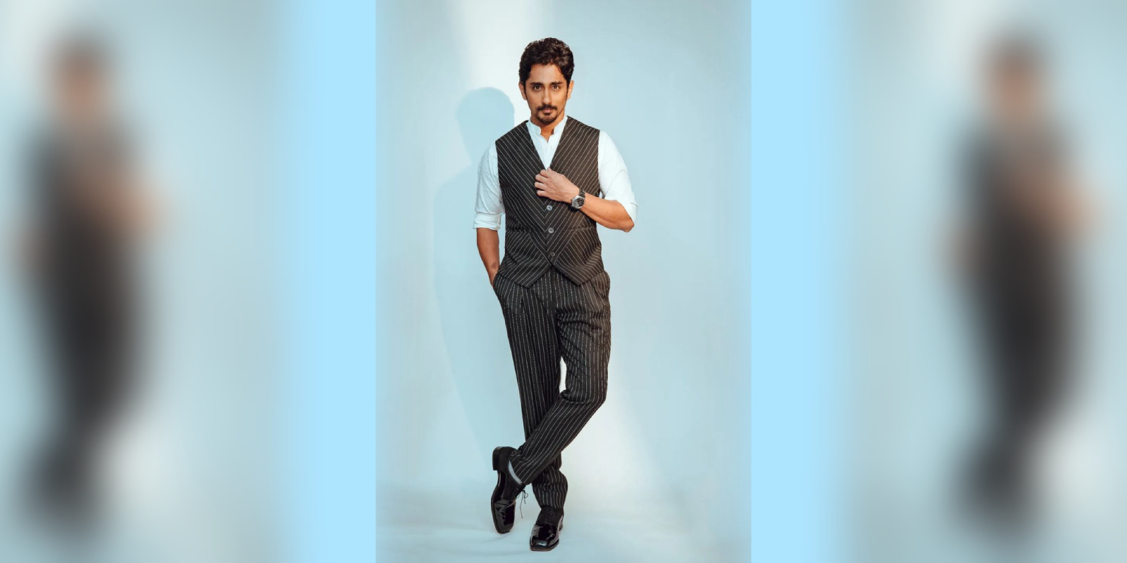 Actor Siddharth Actor Siddharth
