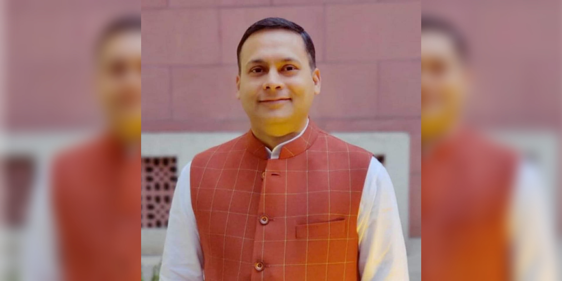 Amit Malviya Amit Malviya sends legal notice to RSS leader