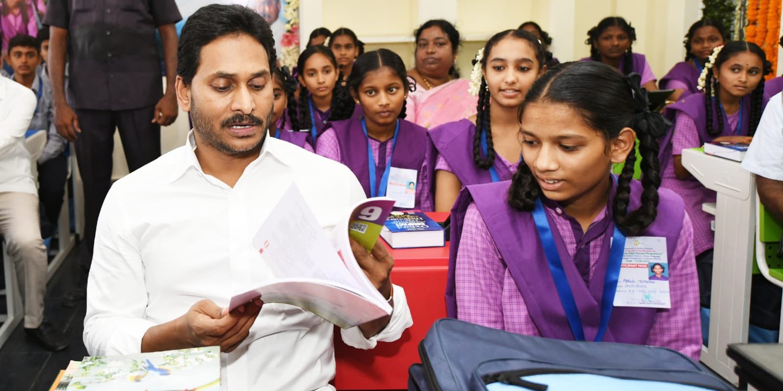 Andhra Pradesh assembly election dates