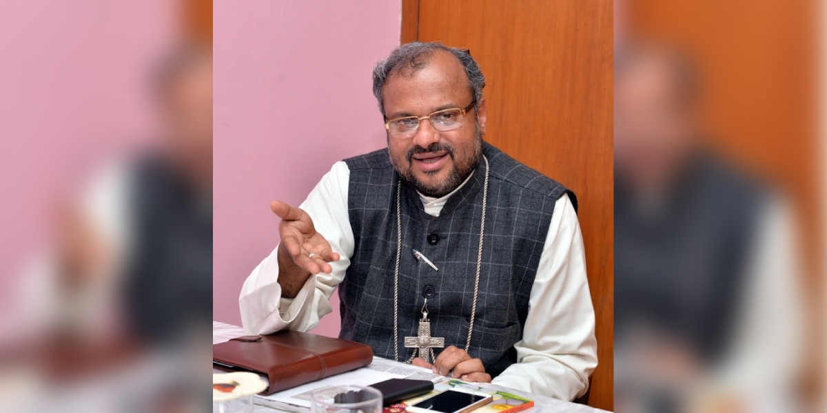 Franco Mulakkal