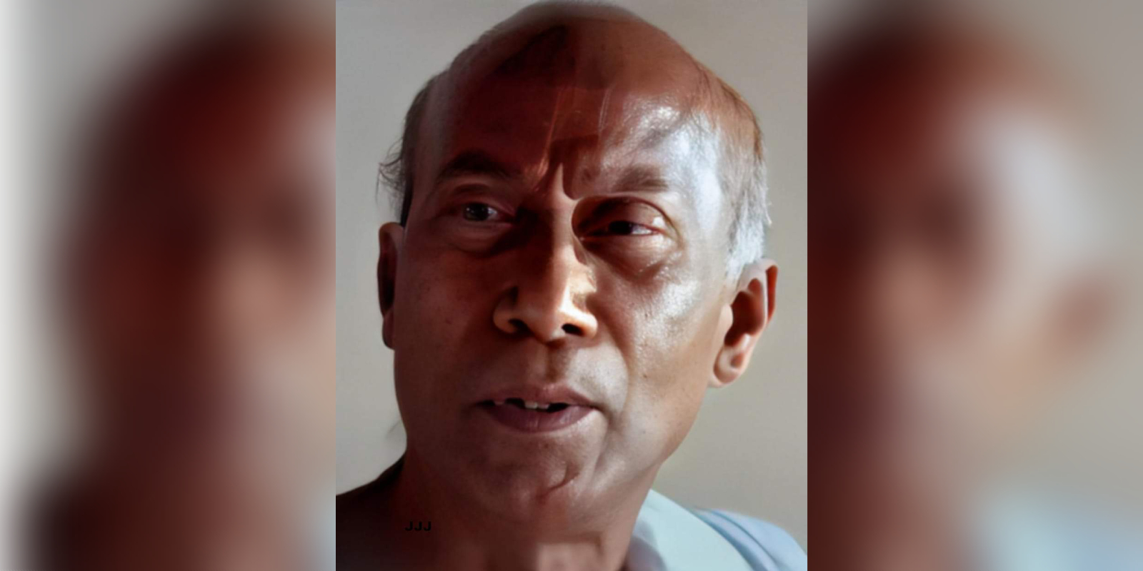 CV Dev dies CV Dev dies