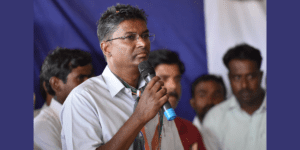 ED searches Karnataka PWD Minister Satish Jarkiholi’s residence, other properties