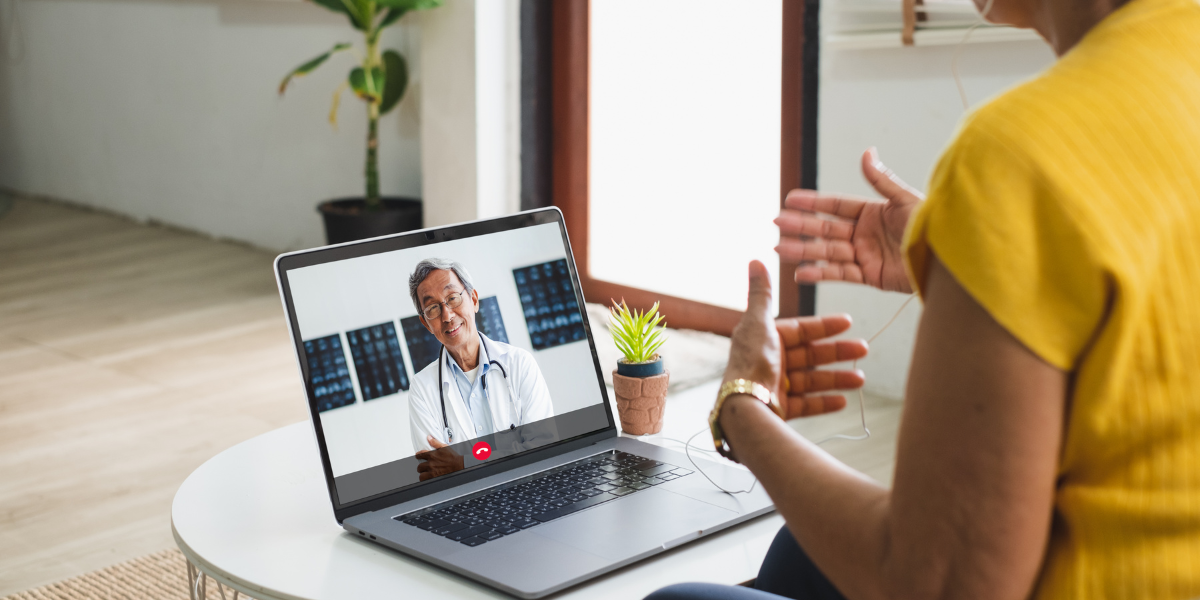 Clinikally is a teledermatology platform that employs AI technology. (Supplied)