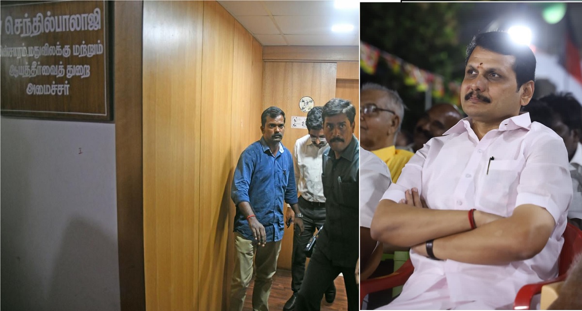 Hospital authorities have reportedly told ED officials that Balaji is undergoing treatment in order to prepare him for bypass surgery — scheduled for 23 June — for triple-vessel disease.(Creative Commons)