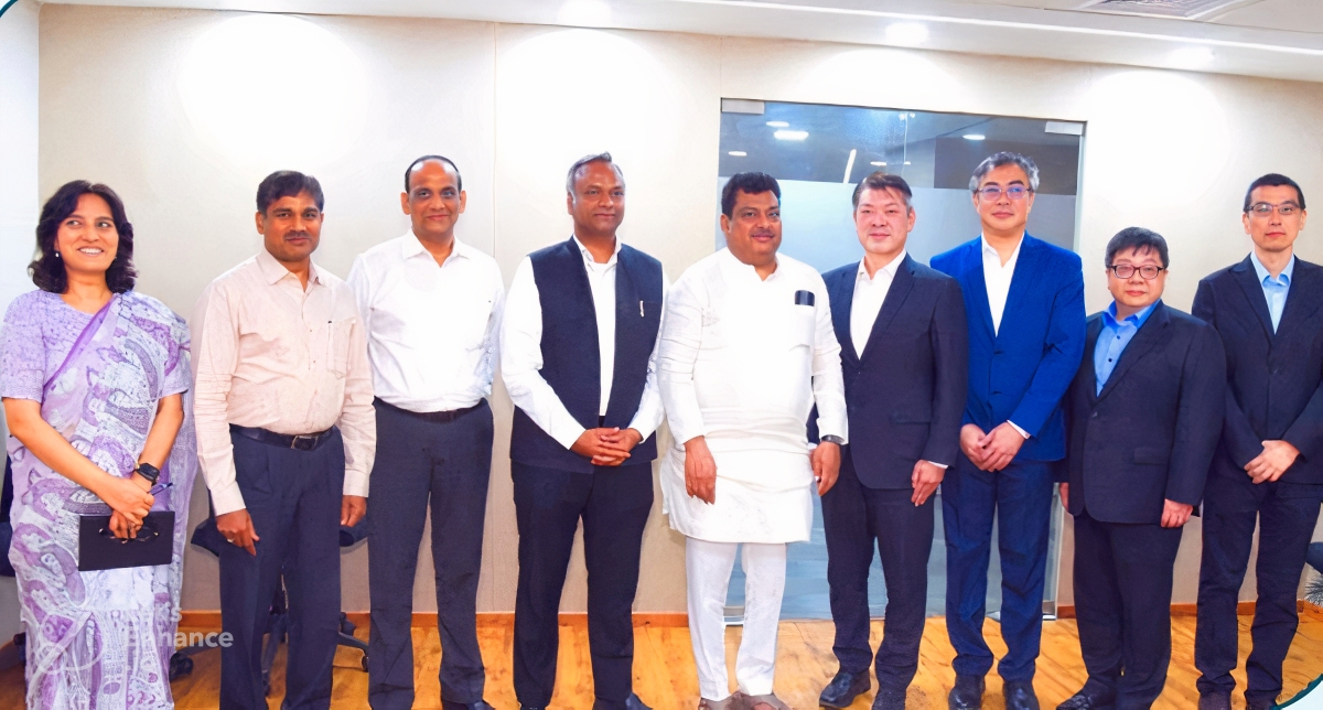 Foxconn plans to start manufacturing iPhones at Bengaluru