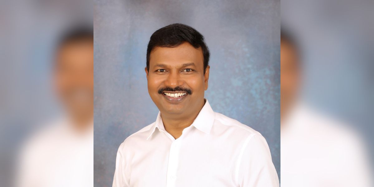 Gadala Srinivasa Rao