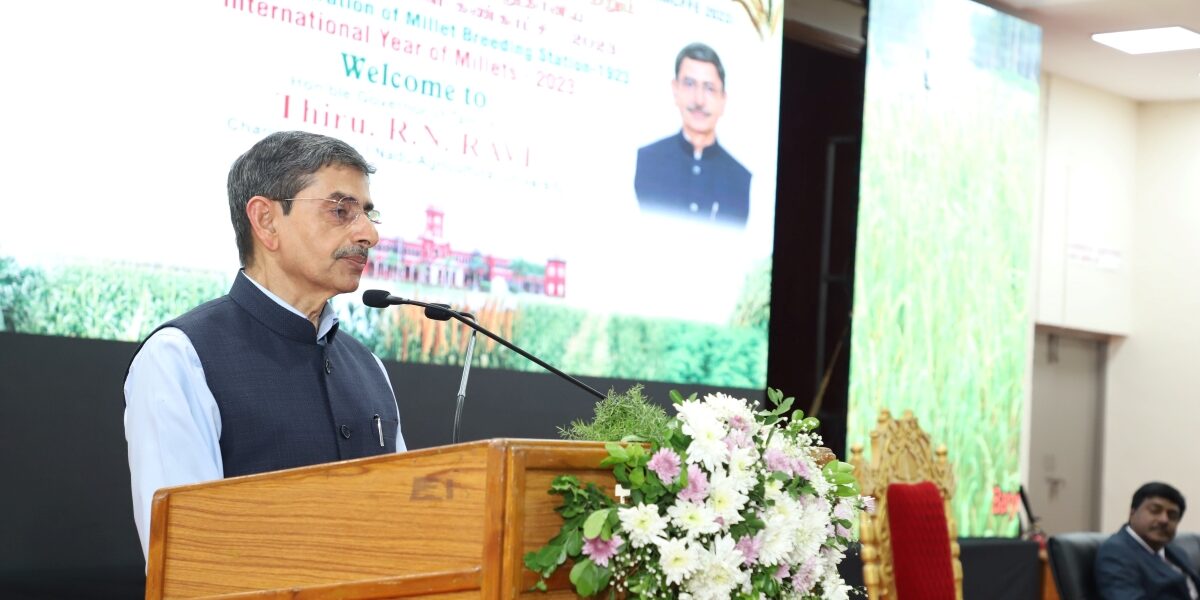 Tamil Nadu Governor RN Ravi. Tamil Nadu Governor RN Ravi.