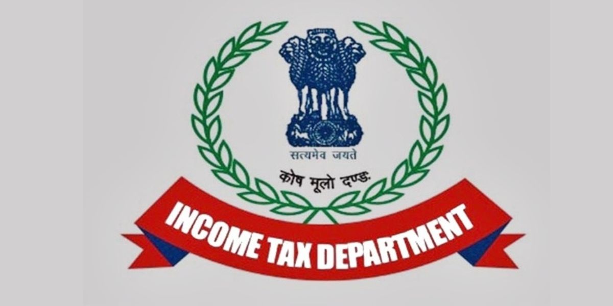 I-T raids on BRS MLAs, MP. I-T raids on BRS MLAs, MP.