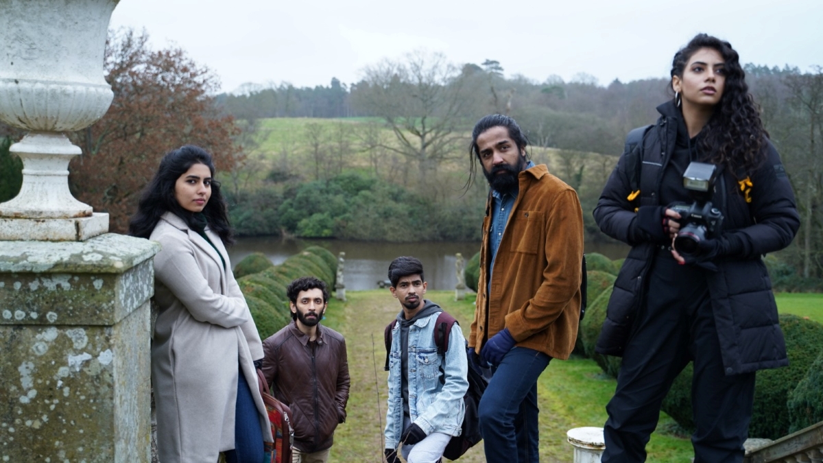 cast of asvins tamil movie