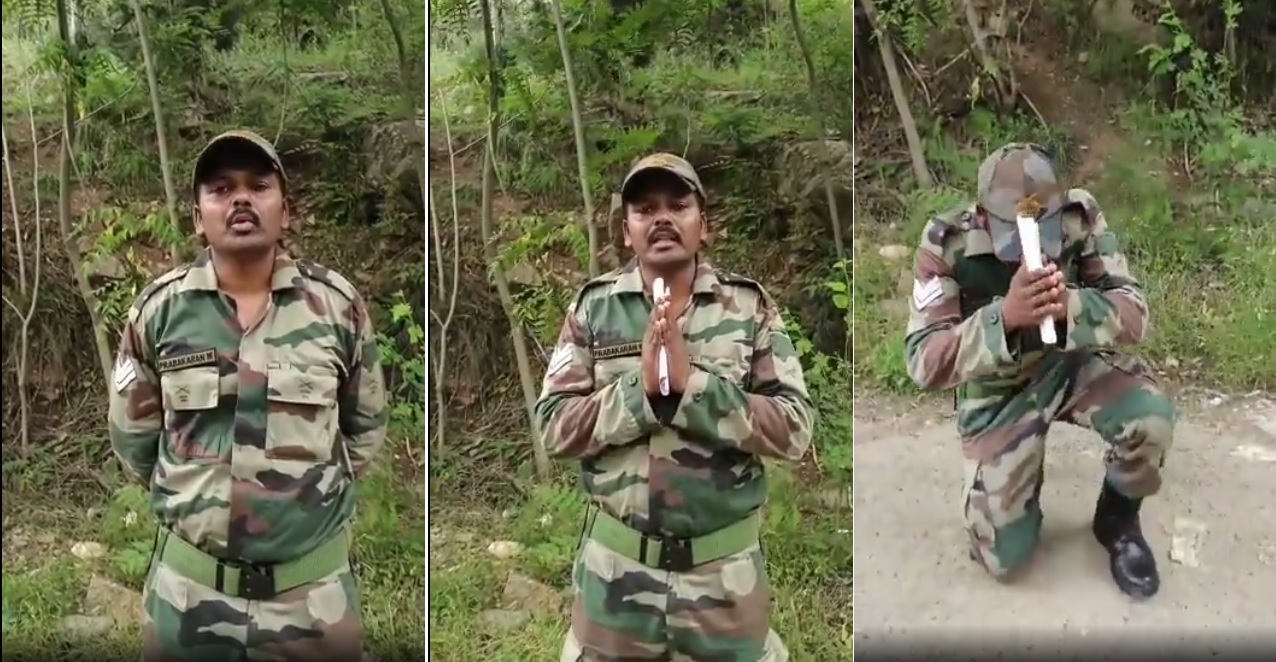 Jawan Prabhakaran As narrative of mob molesting wife falls flat, Jawan goes into hiding with spouse in Tamil Nadu