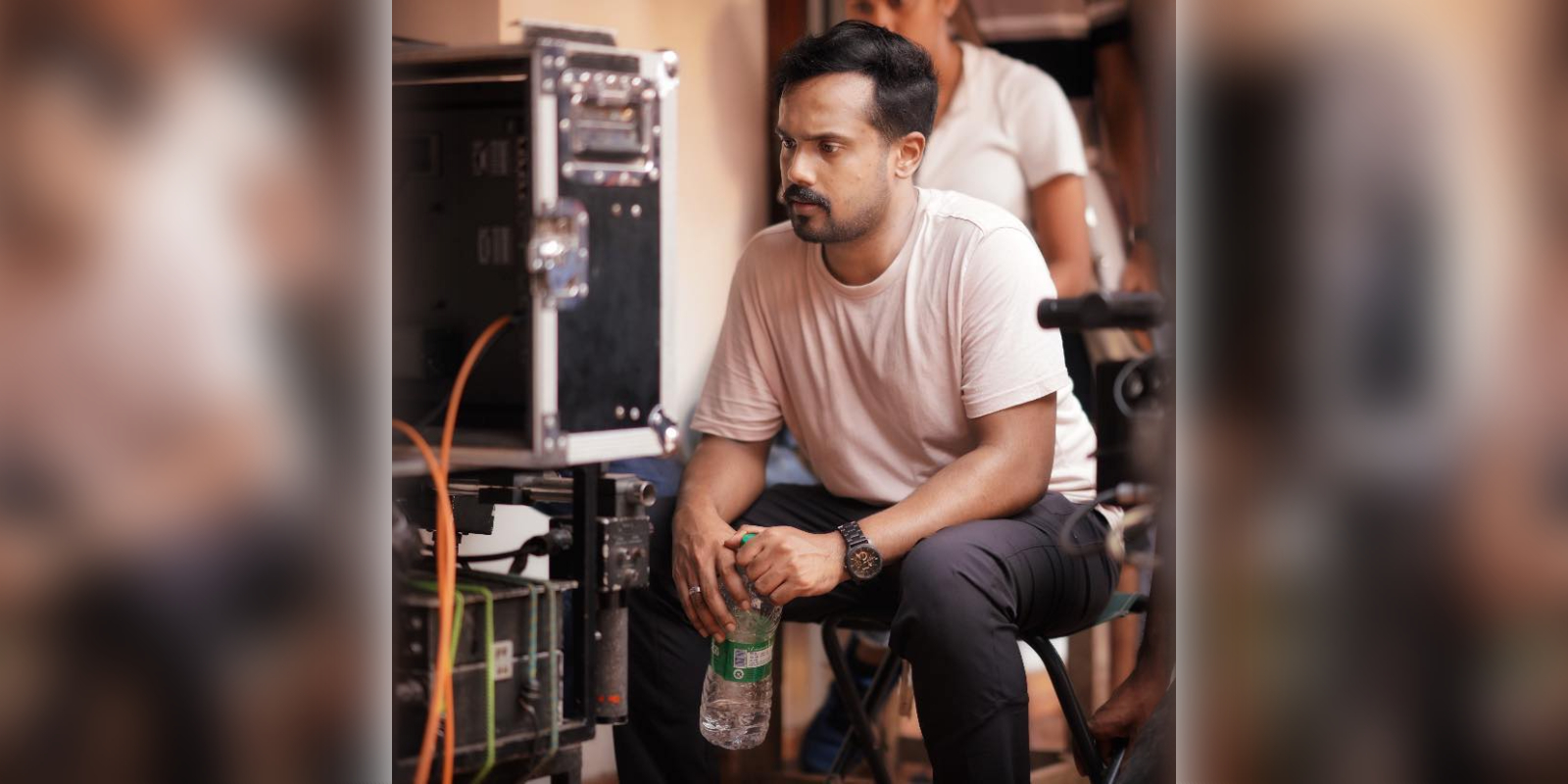 Kerala Crime Files director Ahammed Khabeer director Ahammed Khabeer