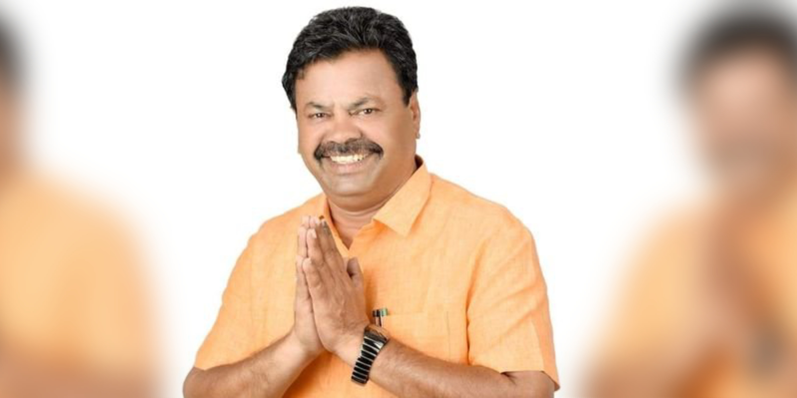 MP Renukacharya Renukacharya Karnataka BJP infighting