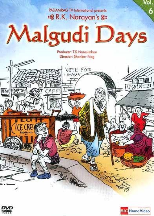 Malgudi Days