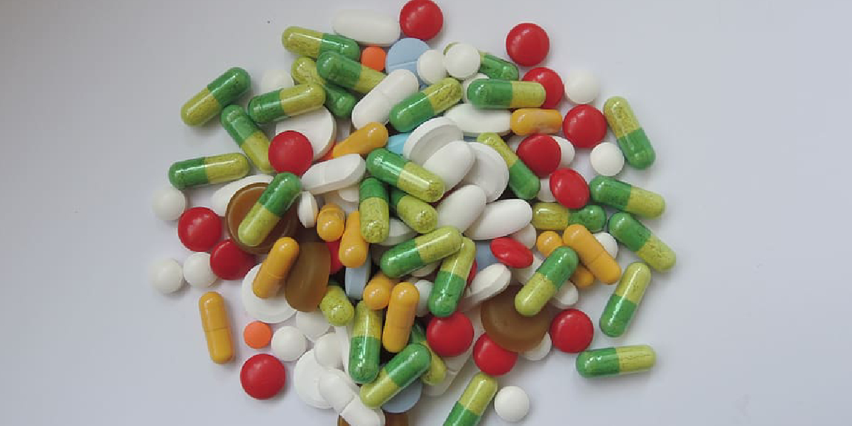 Antibiotics Antibiotics; Antimicrobial resistance (AMR): The NCDC underscores the need to establish clear antibiotic policies favouring 'Access' group antibiotics. (Creative Commons)