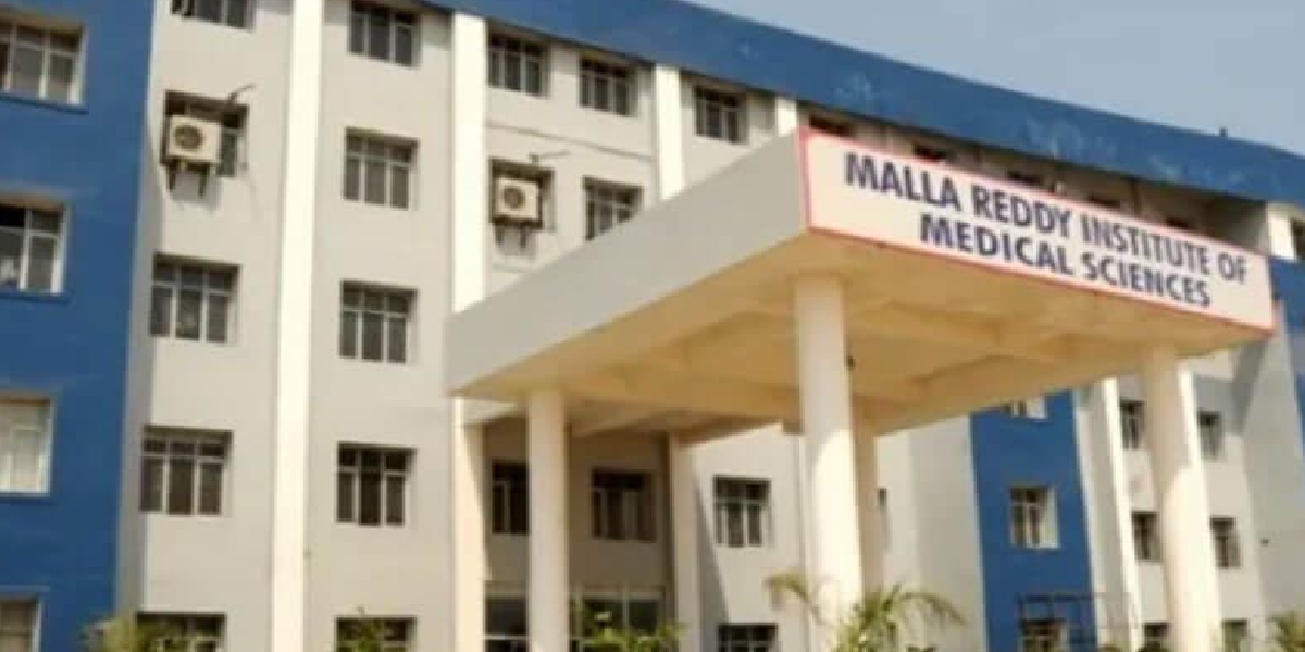 PG Medical Seat Blocking Scam