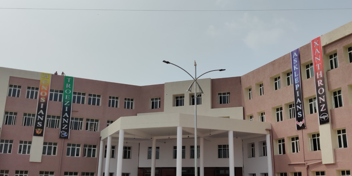 Government Medical College Mahbubnagar NMC turns down Mahbubnagar Medical College request to admit 150 students to MBBS course