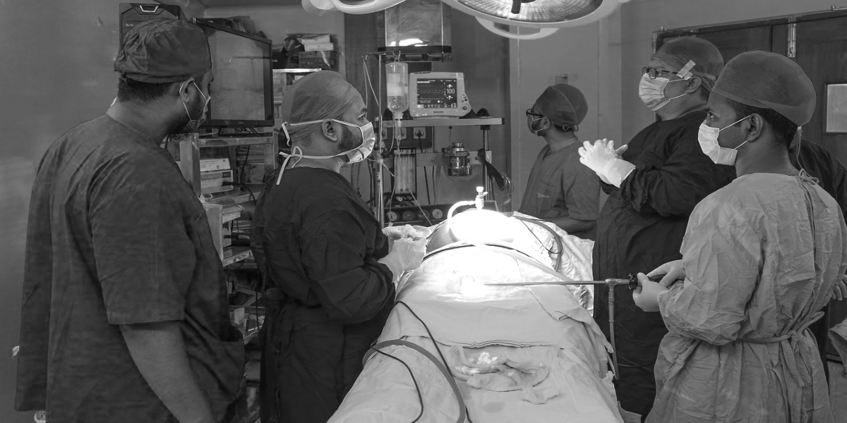 Death due to medical negligence For doctors, the amendment will maintain the maximum imprisonment of up to 2 years and a fine. (Creative Commons)