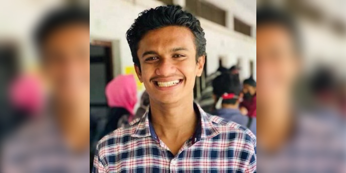 Nikhil Thomas Nikhil Thomas