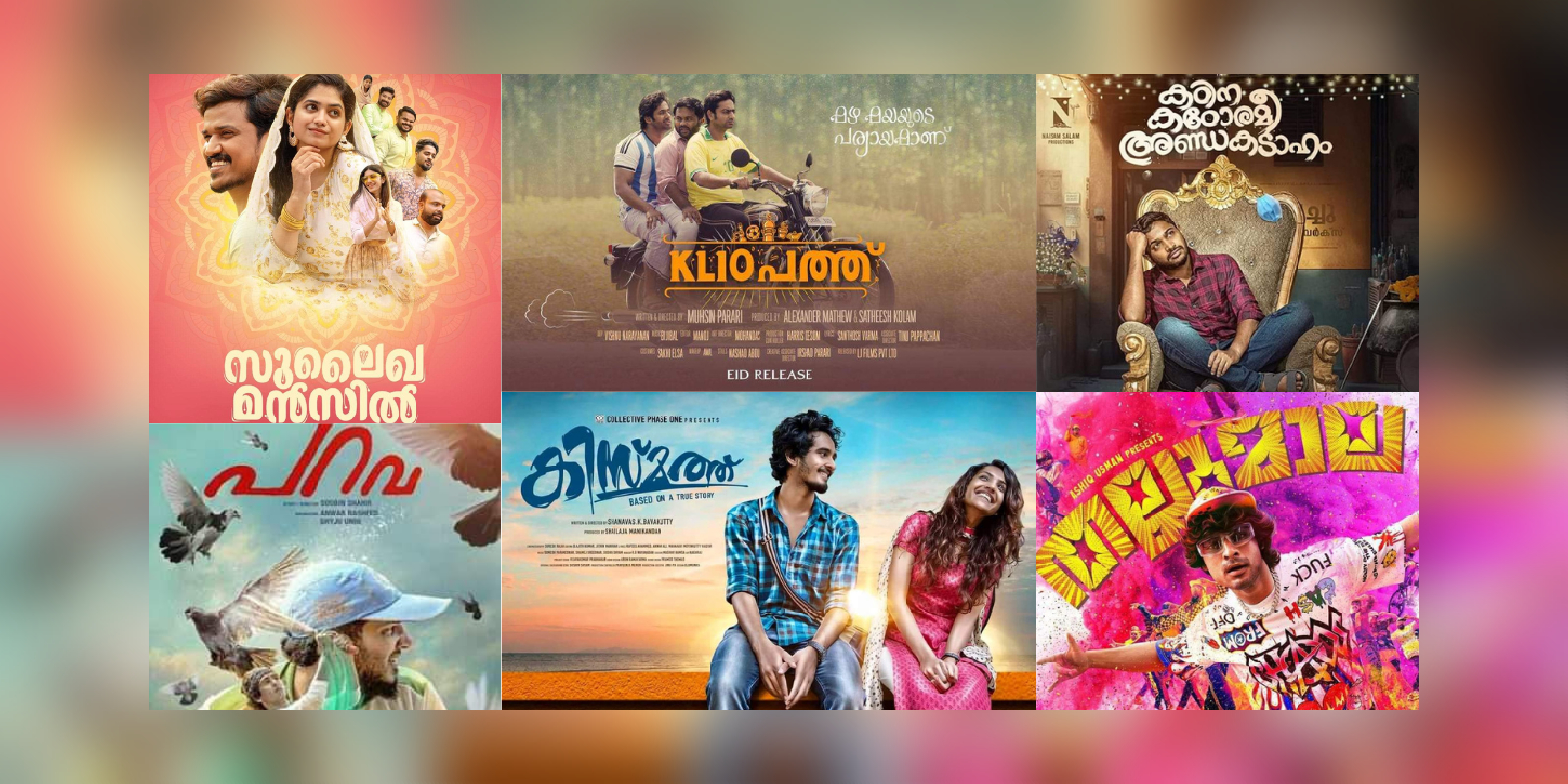 Portrayal of Muslim characters in Malayalam Films Portrayal of Muslim characters in Malayalam Films