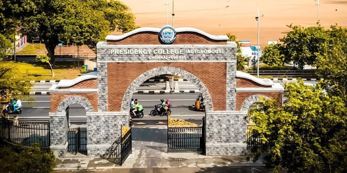 NIRF College Rankings 2023