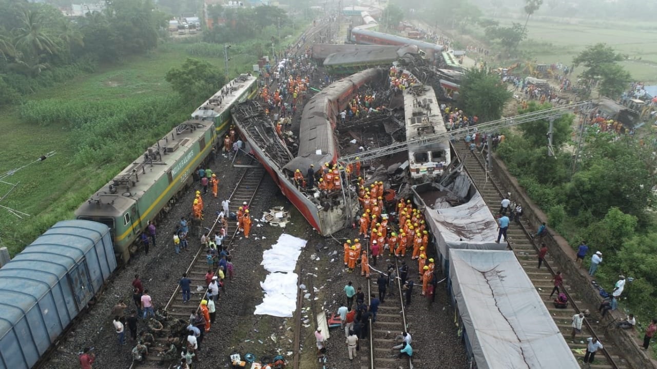Train Accident Odisha train accident: Beyond Kavach, experts talk of the many measures that could have saved lives