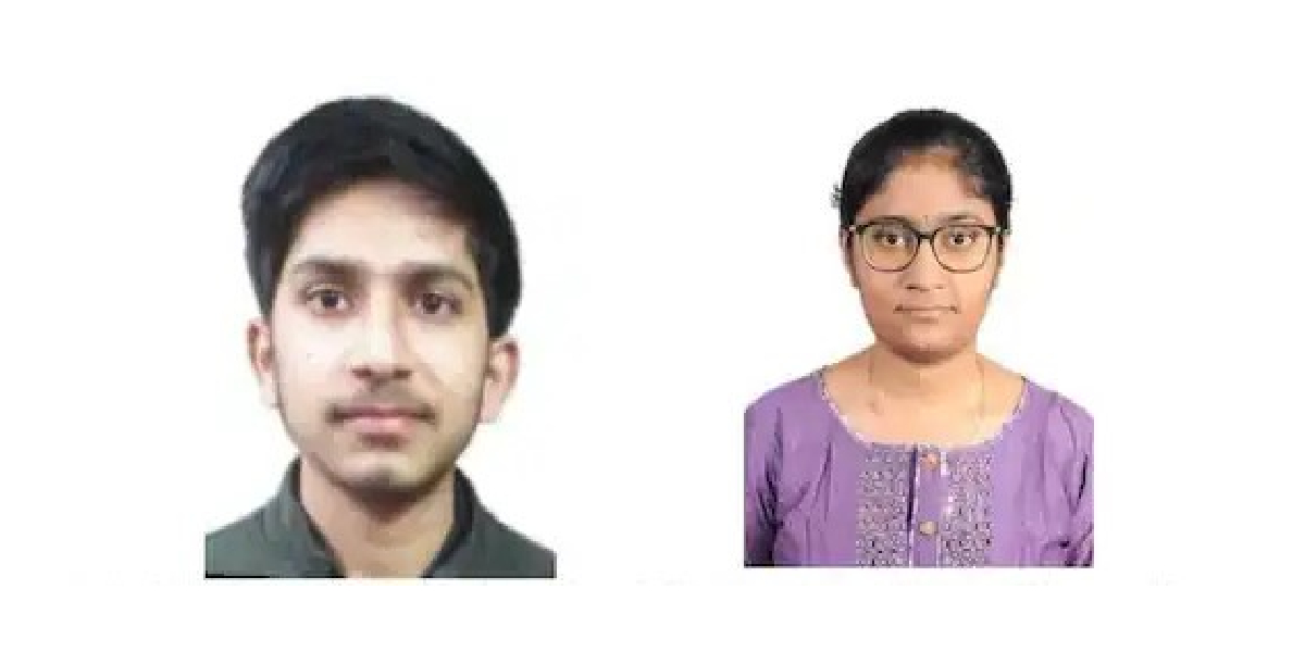 V Reddy of Hyderabad tops the IIT-JEE Advanced 2023, N Bhavya Sree of Andhra Pradesh 1st among girls V Reddy of Hyderabad tops the IIT-JEE Advanced 2023, N Bhavya Sree of Andhra Pradesh 1st among girls