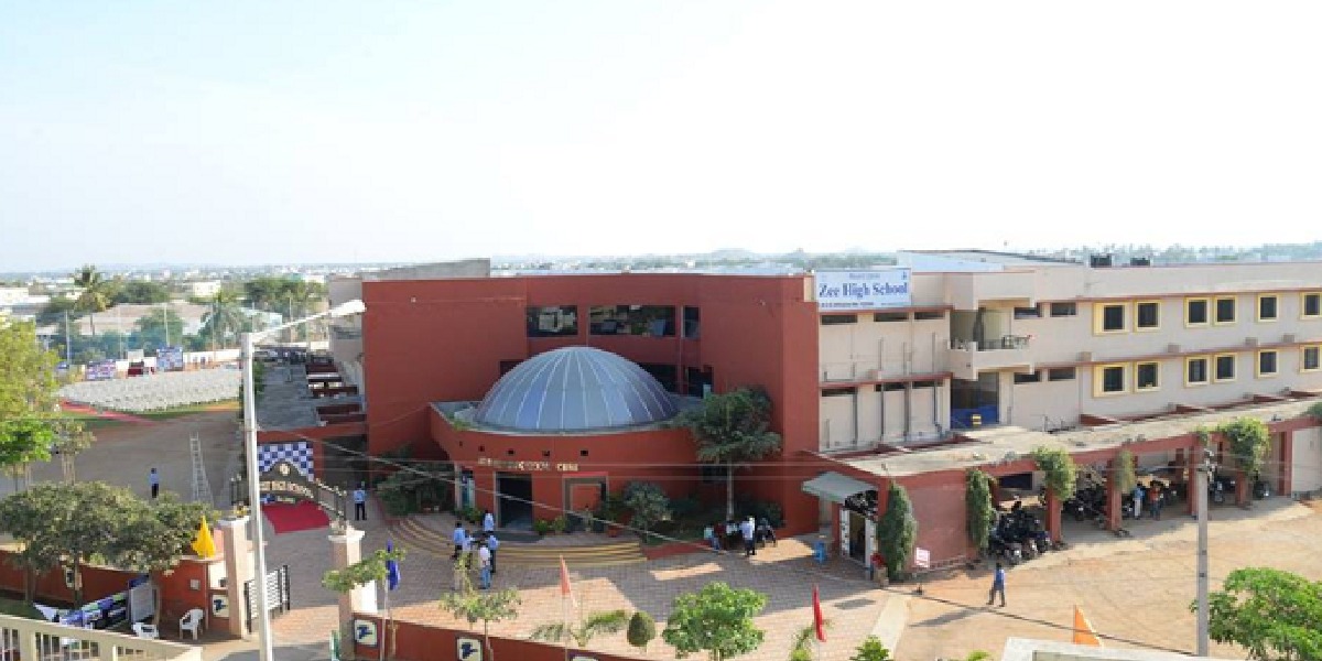 Hijab row in Hyderabad