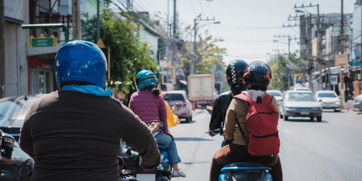 Plea to avoid wearing helmets dismissed