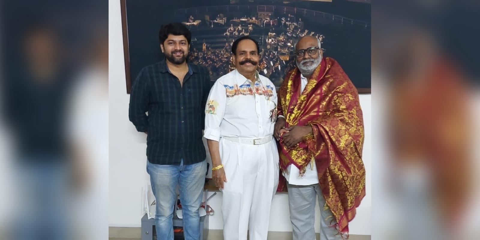 keeravani gentleman 2 keeravani gentleman 2