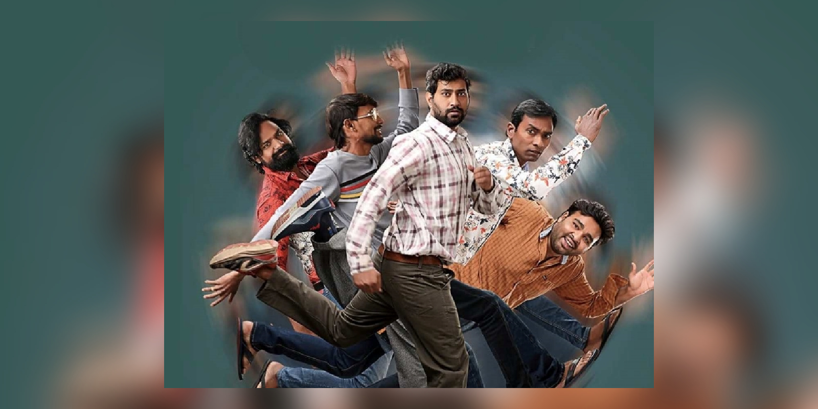 thiruveer pareshan movie