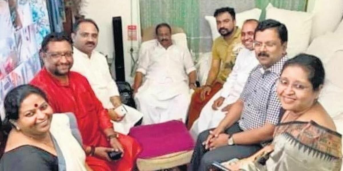 Sudhakaran Sudhakaran