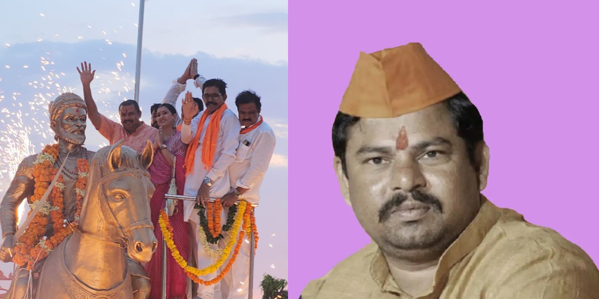 ‘Don’t befriend burqa-clad women’ Hyderabad MLA Raja Singh’s provocative speech ‘Don’t befriend burqa-clad women’ Hyderabad MLA Raja Singh’s provocative speech