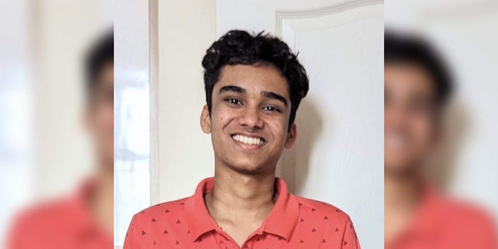 Aditya Prabhu Aditya Prabhu, the deceased student of PES College.