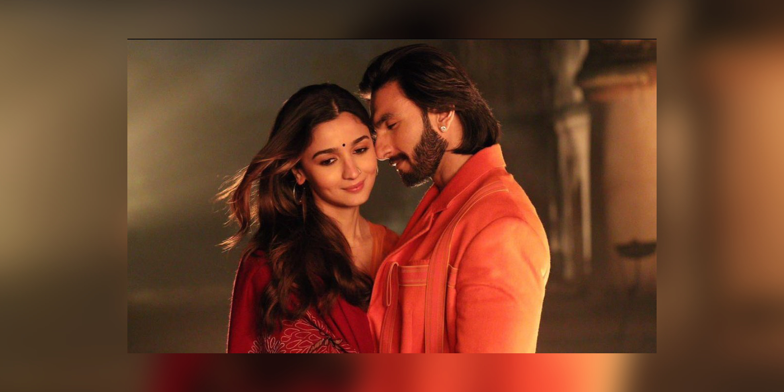 Alia Bhatt and Ranveer Singh Rocky Aur Rani Kii Prem Kahaani Alia Bhatt and Ranveer Singh Rocky Aur Rani Kii Prem Kahaani